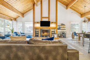 Maxwell by AvantStay 15min to Village Slopes Vail